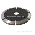 Tuck Point Diamond Blade